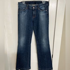 Citizens Of Humanity Flare